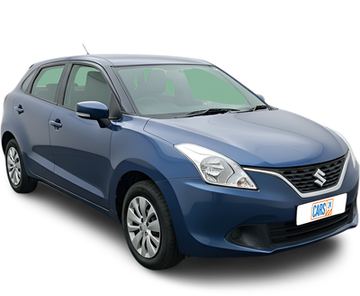 Maruti Baleno-img